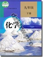 人教版九年级化学下册