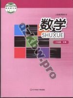 华师大版八年级数学下册