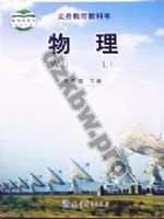 教科版九年级物理下册