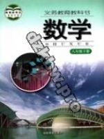 湘教版八年级数学下册