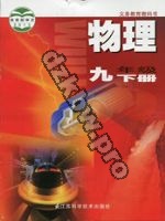 苏科版九年级物理下册